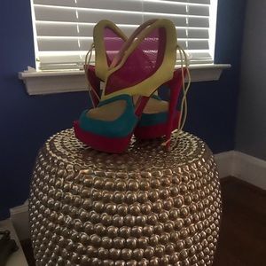 Christian Louboutin Sandals